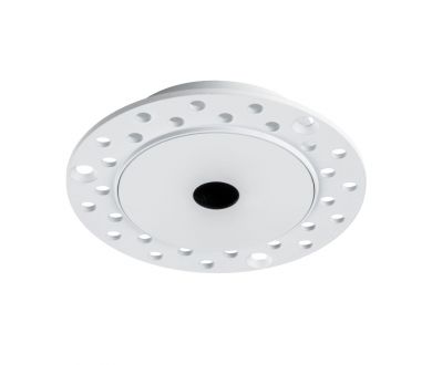 Рамка скрытого монтажа плоская для светильников Lightstar Spira 0741х6 (D65) 074106-02