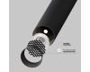 Трековый магнитный светильник Maytoni Focus T TR141-2-6W3K-M-B