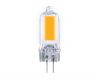 Светодиодная лампа Ambrella Light Filament G4 G4 2,5W 4200K 204502