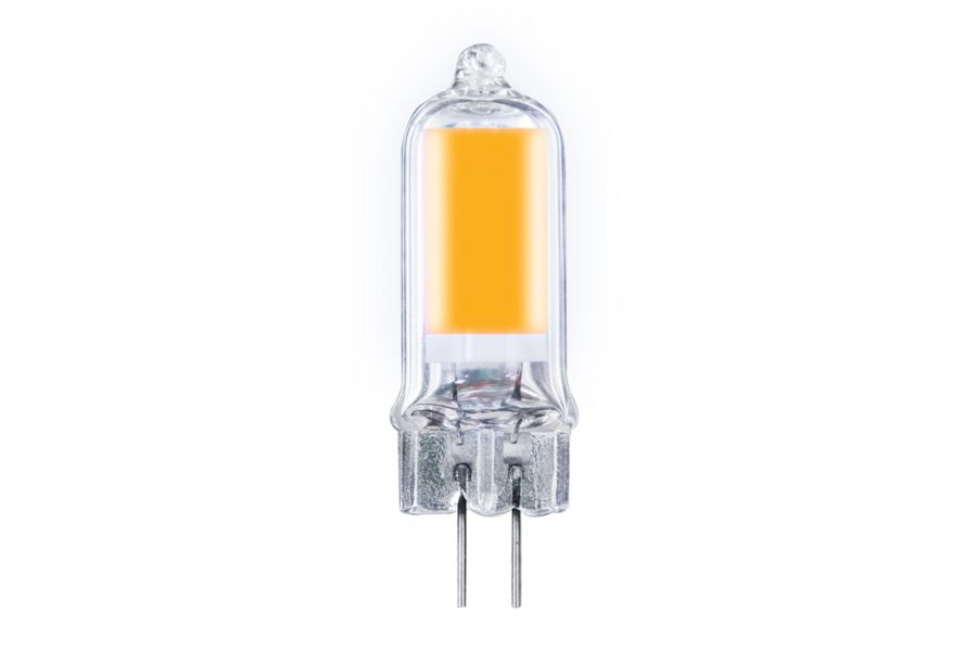 Светодиодная лампа Ambrella Light Filament G4 G4 2,5W 4200K 204502