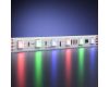 Светодиодная лента Maytoni Led Strip 24В 5050 14,4Вт/м RGB 5м IP68 201249