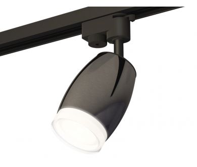 Купить Трековый однофазный светильник Ambrella Light Track System XT1123012 (A2521, C1123, N7160) Трековый однофазный светильник Ambrella Light Track System XT1123012 (A2521, C1123, N7160)