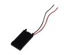 Коннектор Reluce RL 06105 power end connector BK