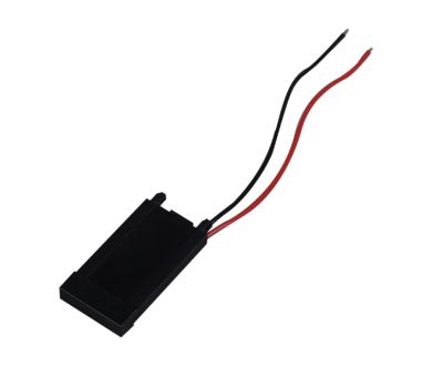 Коннектор Reluce RL 06105 power end connector BK