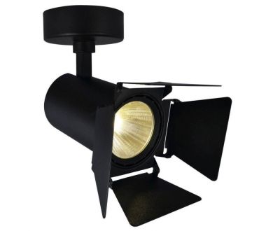 Светодиодный спот Arte Lamp Track Lights A6709AP-1BK