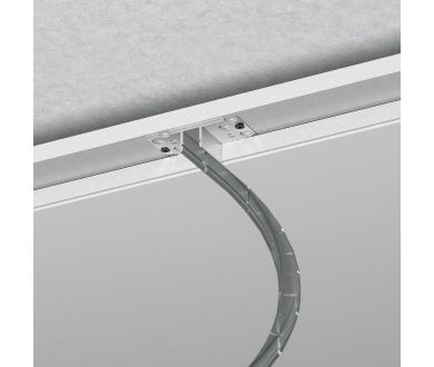 Встраиваемый гибкий алюминиевый профиль Elektrostandard LL-2-ALP024 4690389208119 a067732