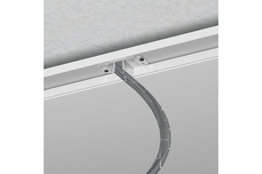 Встраиваемый гибкий алюминиевый профиль Elektrostandard LL-2-ALP024 4690389208119 a067732