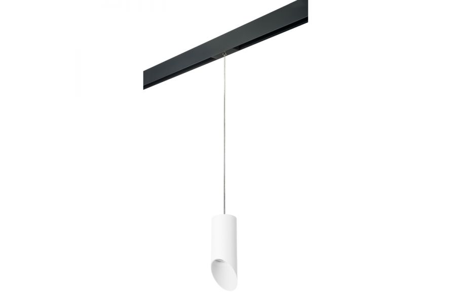Трековый светильник Lightstar Rullo PRORP43636 (214436+595857+201436)