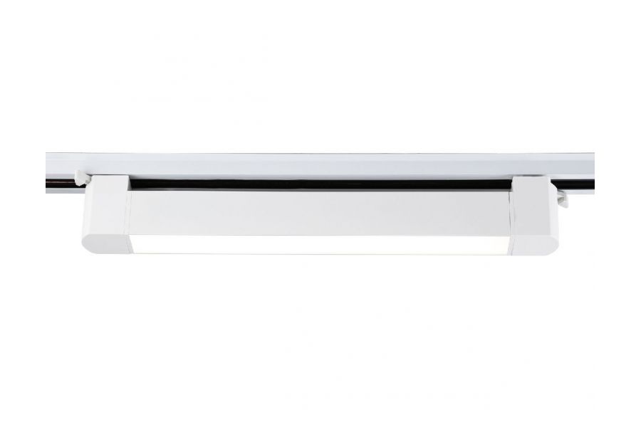 Трековый однофазный светильник Ambrella Light Track system GL6730