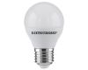 Светодиодная лампа Elektrostandard Mini Classic LED 7W 4200K E27 матовое стекло 4690389055263