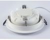 Точечный светильник Ambrella Light Techno Spot TU6601