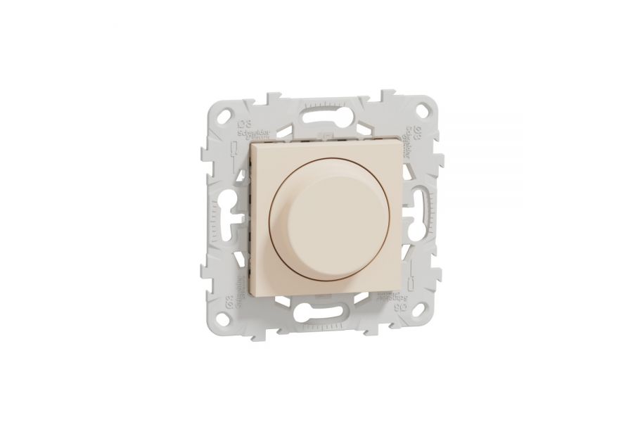 LED-диммер Schneider Electric Unica NU551844
