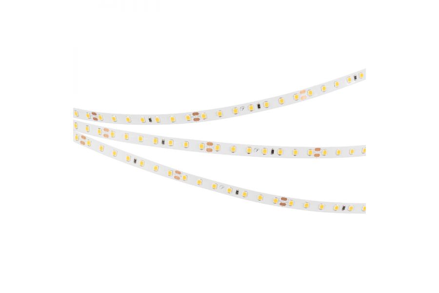Светодиодная лента Arlight UL-A98-8mm 24V Warm2700 10 W/m, IP20, 2835, 5m 040008