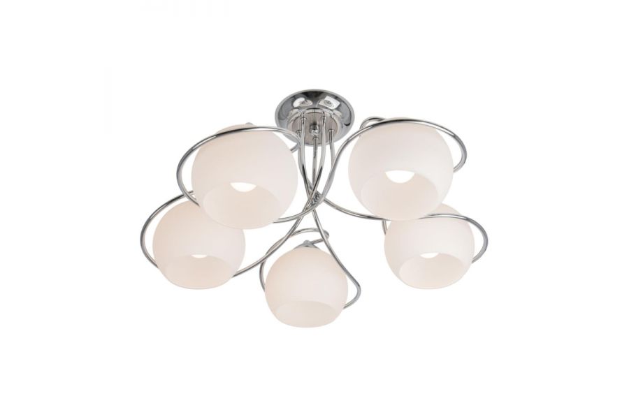 Потолочная люстра Citilux Лайма CL155151