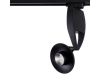 Трековый светодиодный светильник Arte Lamp Track Lights A4235PL-1BK