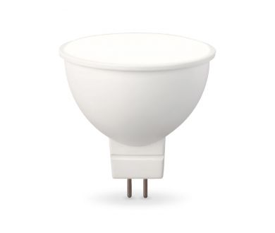 Светодиодная лампа Ambrella Light Bulbing GU5.3 9W 4000K 160904