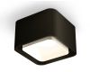 Потолочный светильник Ambrella Light Techno Spot XS7833021 (C7833, N7755)