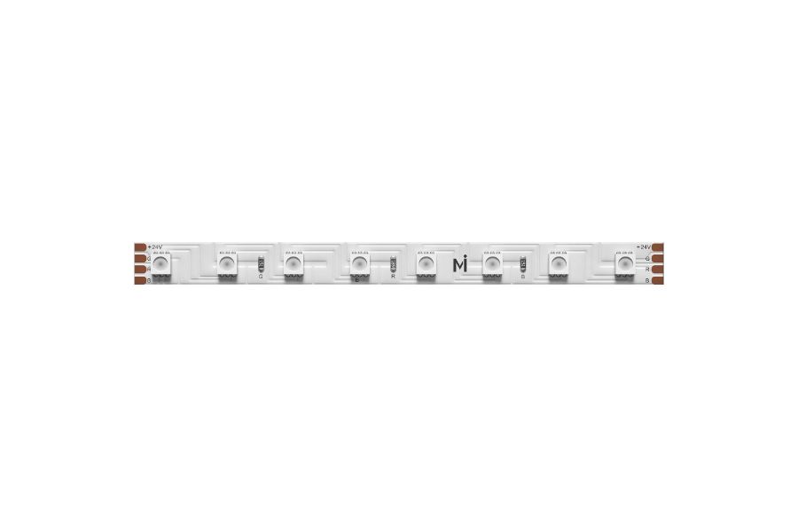 Светодиодная лента Maytoni Led Strip 24В 3838 8Вт/м RGBW 5м IP20 201130