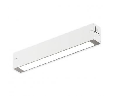 Трековый однофазный светильник AM Group AM522 WH-220V-9W SMART