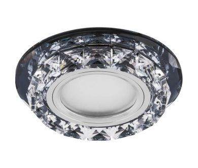Купить Встраиваемый светильник Feron CD878 28822 Встраиваемый светильник Feron CD878 28822