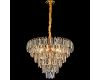 Подвесная люстра Reluce 88094-0.4-600 droplight