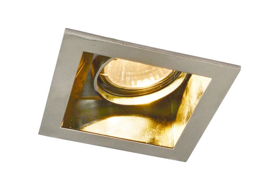Встраиваемый светильник Arte Lamp Cryptic A8050PL-1CC