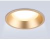 Точечный светильник Ambrella Light Techno Spot TU51815