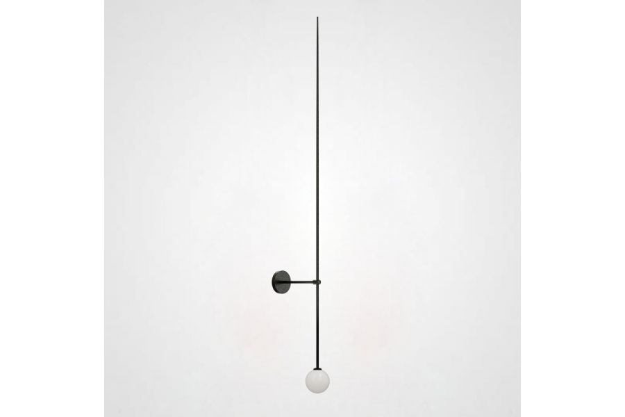 Настенный светильник ImperiumLoft Lines 178056-26