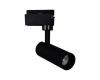Трековый светильник Reluce 06612-9.3-001QY LED12W BK