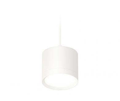 Комплект подвесного светильника Ambrella Light Techno Spot XP8110011 (A2331, C8110, N8112)