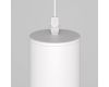 Подвесной светильник Maytoni Technical Lipari P044PL-01-40GU10-W
