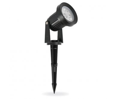 Грунтовый светильник Feron SP2711 51746