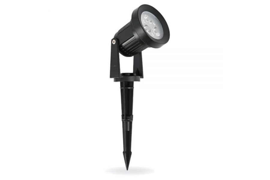 Грунтовый светильник Feron SP2711 51746