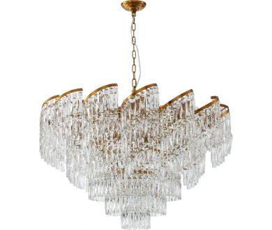 Подвесная люстра Stilfort Sapparo 2176/05/24P