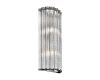 Настенный светильник iLamp Manhattan MB0266-2 Silver