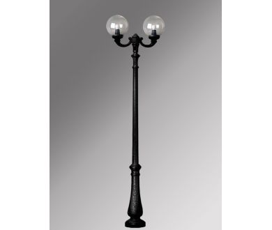 Уличный фонарь Fumagalli Nebo Ofir/G300 G30.202.R20.AXE27