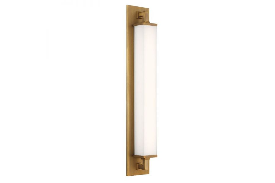 Настенный светильник ImperiumLoft Strip Trumpet 144230-22