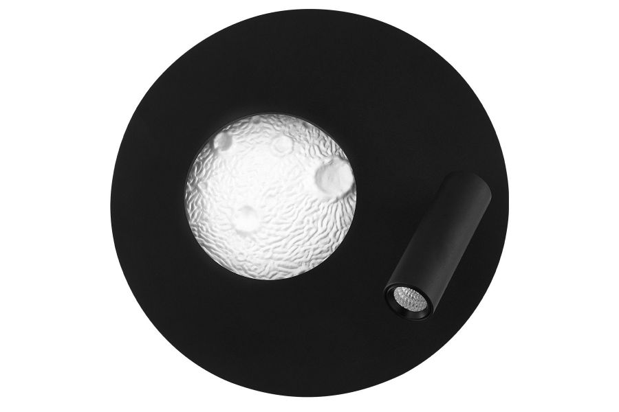 Настенный светильник Lightstar Snodo 810577