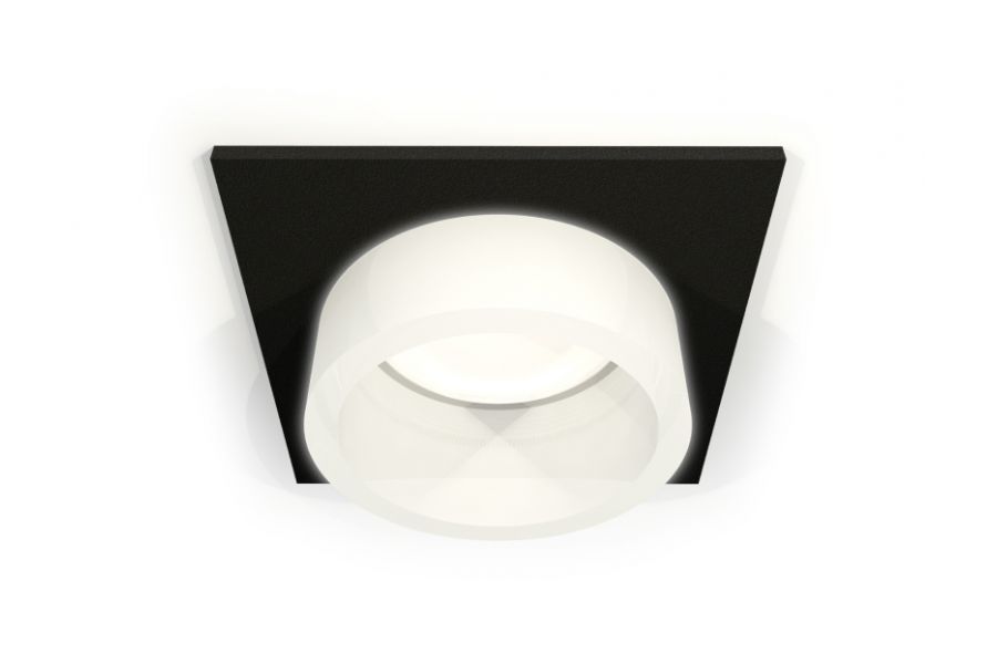 Встраиваемый светильник Ambrella Light Techno Spot XC6521065 (C6521, N6248)