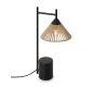 Настольная лампа Freya Fils FR5566TL-01B
