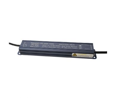 Блок питания Novotech Velta 50Вт DC24 IP67 2.5A 357782