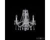 Подвесная люстра Bohemia Ivele Crystal 1413/3/165 Ni