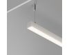 Алюминиевый профиль накладной-подвесной 25x22 Maytoni Led Strip ALM-2522-S-2M 633012