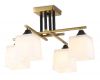 Потолочная люстра Ambrella Light Loft Traditional TR303042