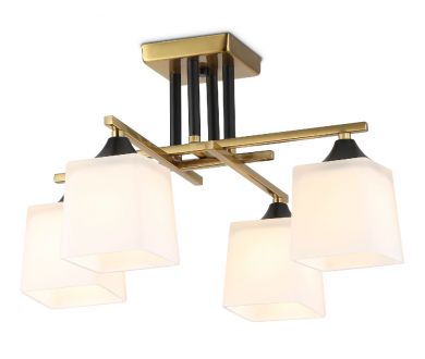 Потолочная люстра Ambrella Light Loft Traditional TR303042