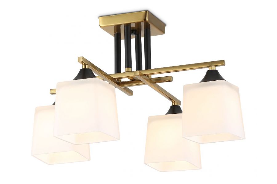 Потолочная люстра Ambrella Light Loft Traditional TR303042