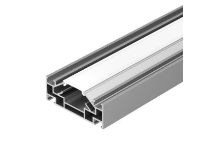 Профиль Arlight STRETCH-25-CEIL-CENTER-2000 040060