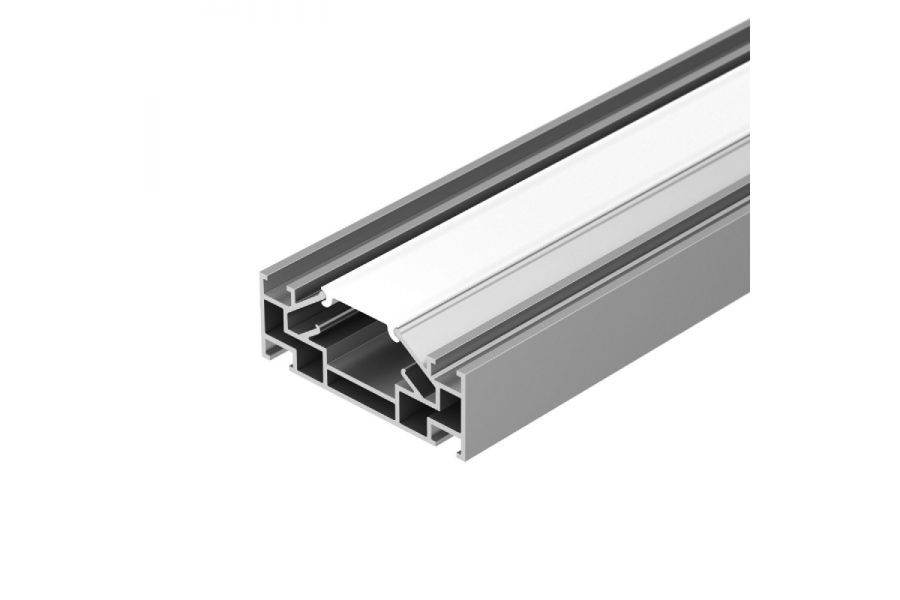 Профиль Arlight STRETCH-25-CEIL-CENTER-2000 040060