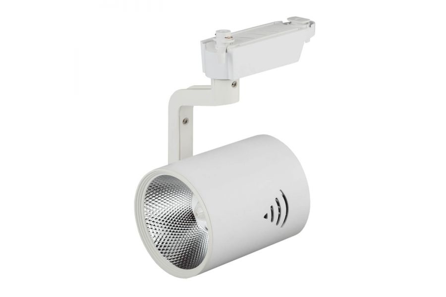 Трековый светильник ЭРА TR1 - 30 WH Б0032099
