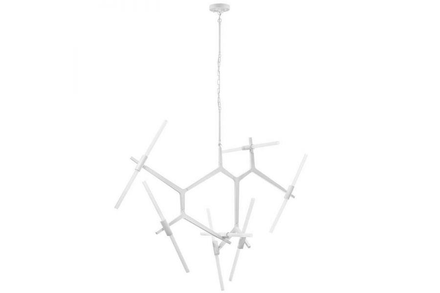 Подвесная люстра Lightstar Struttura 742146